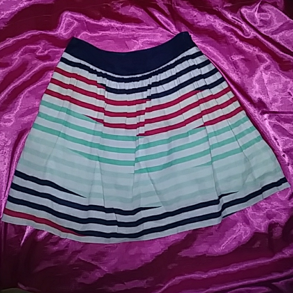 4th of JULY skirt!